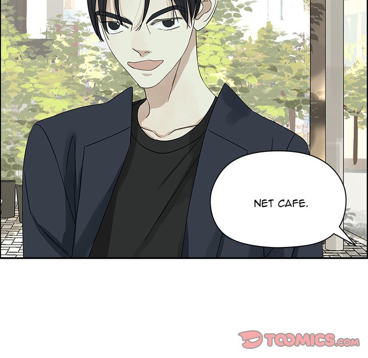 Extreme life of a Teenager Manhwa - Chapter 32 Page 65