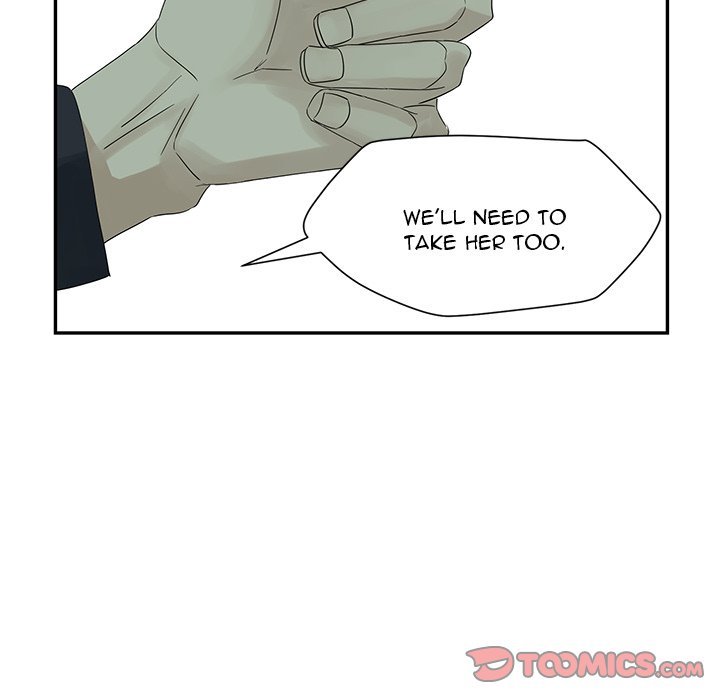 Extreme life of a Teenager Manhwa - Chapter 32 Page 67