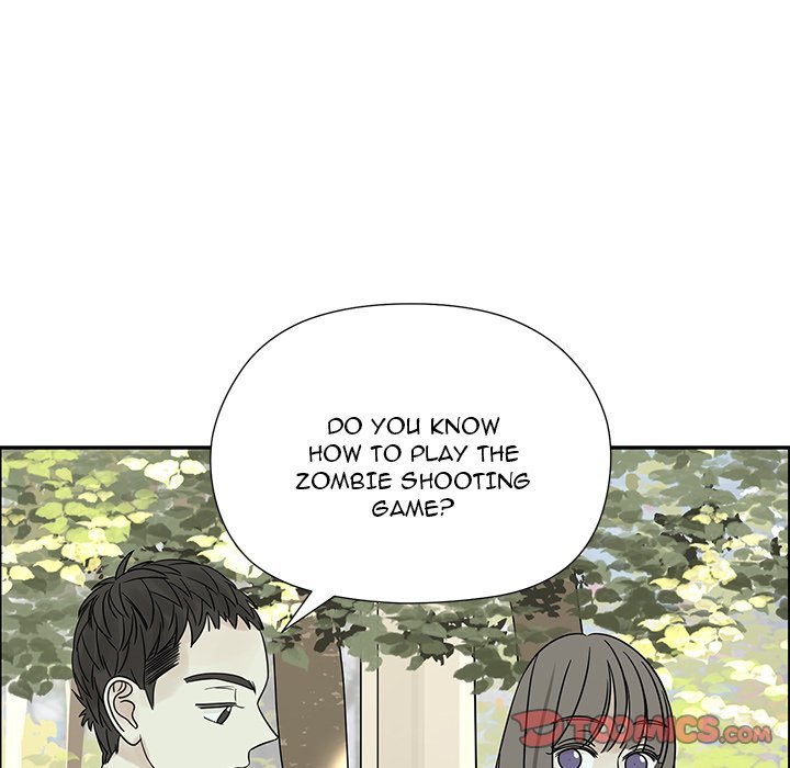 Extreme life of a Teenager Manhwa - Chapter 32 Page 69