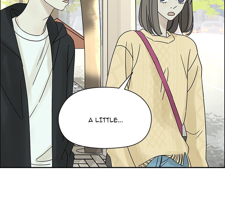 Extreme life of a Teenager Manhwa - Chapter 32 Page 70