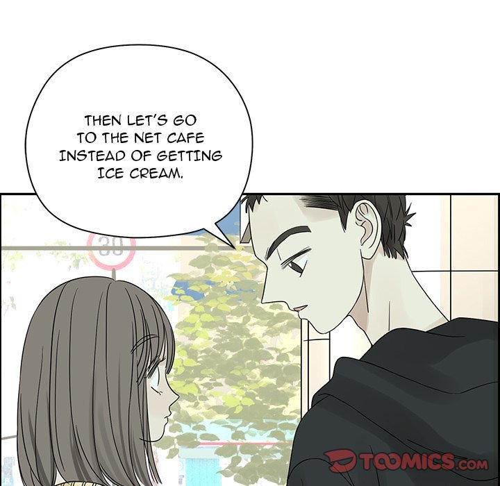 Extreme life of a Teenager Manhwa - Chapter 32 Page 71