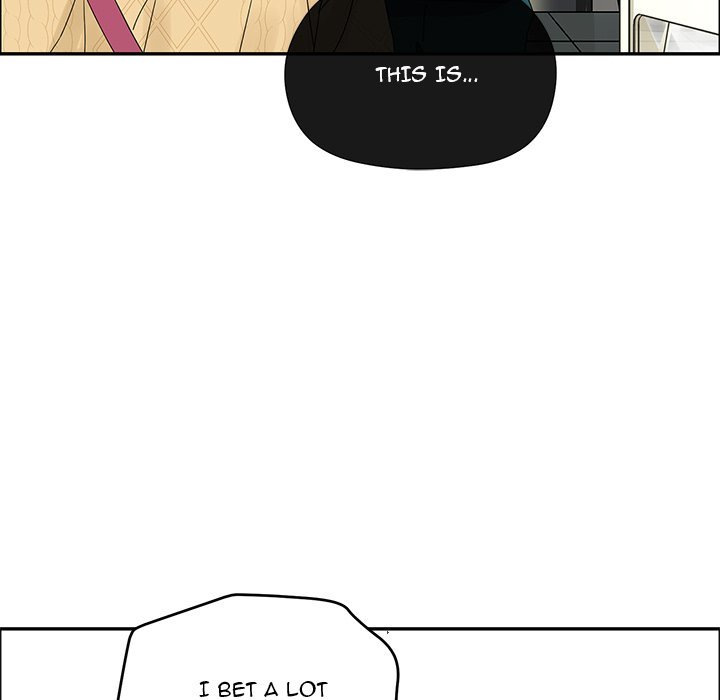 Extreme life of a Teenager Manhwa - Chapter 32 Page 74