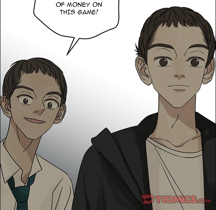 Extreme life of a Teenager Manhwa - Chapter 32 Page 75