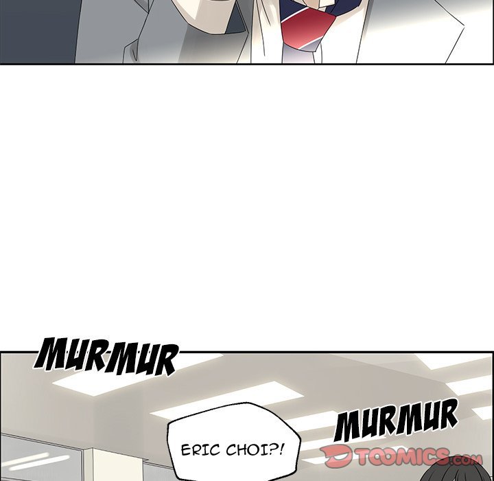 Extreme life of a Teenager Manhwa - Chapter 41 Page 5