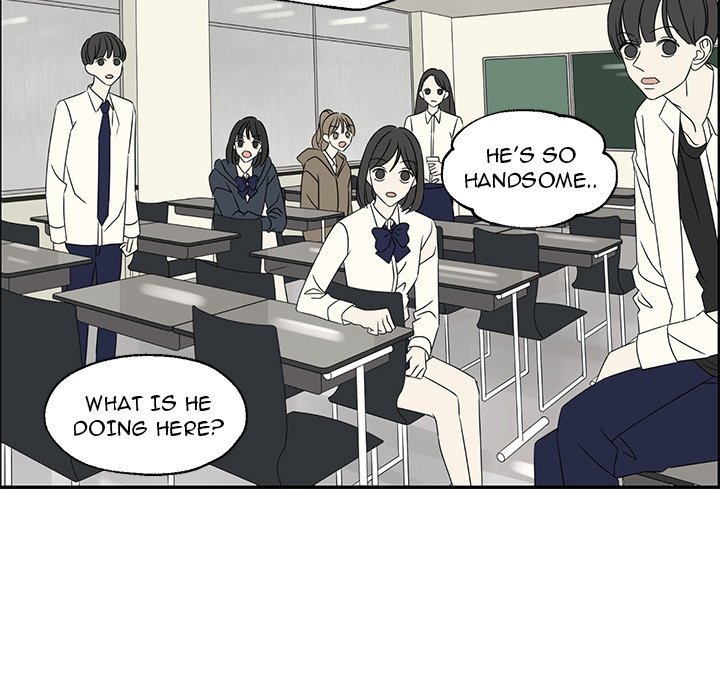 Extreme life of a Teenager Manhwa - Chapter 41 Page 6