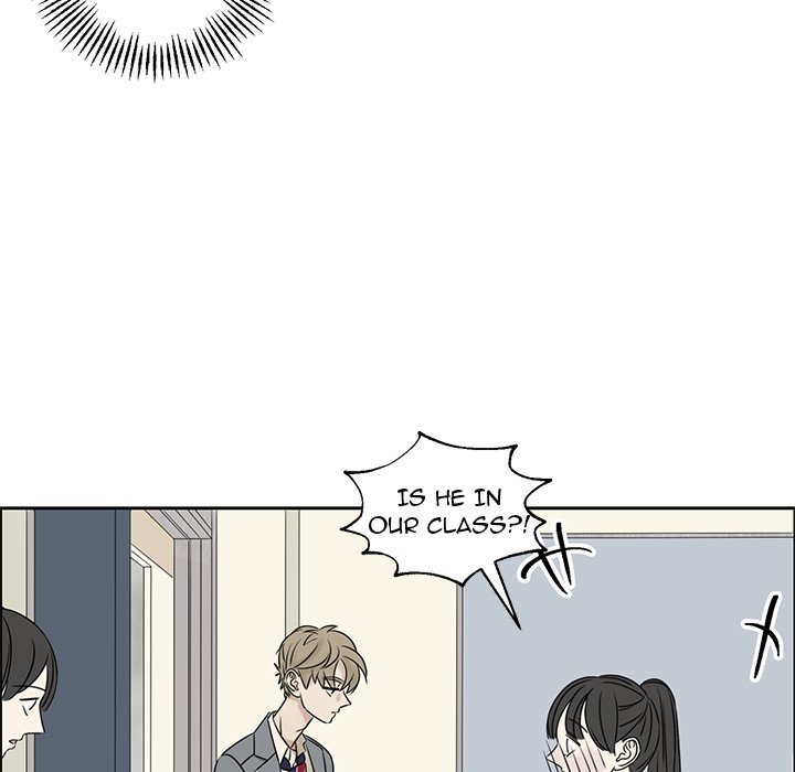 Extreme life of a Teenager Manhwa - Chapter 41 Page 8