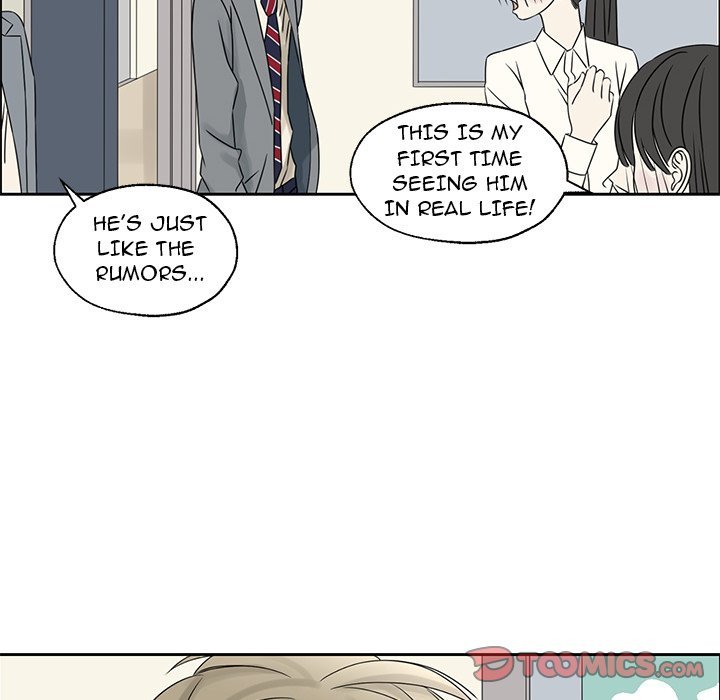 Extreme life of a Teenager Manhwa - Chapter 41 Page 9