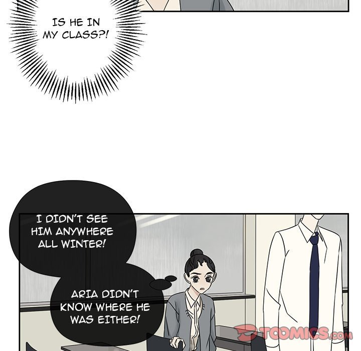 Extreme life of a Teenager Manhwa - Chapter 41 Page 13