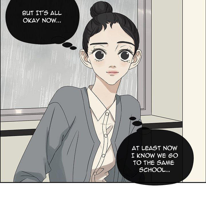 Extreme life of a Teenager Manhwa - Chapter 41 Page 15