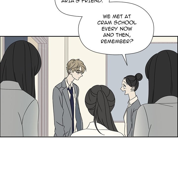 Extreme life of a Teenager Manhwa - Chapter 41 Page 19