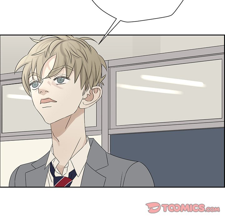 Extreme life of a Teenager Manhwa - Chapter 41 Page 25