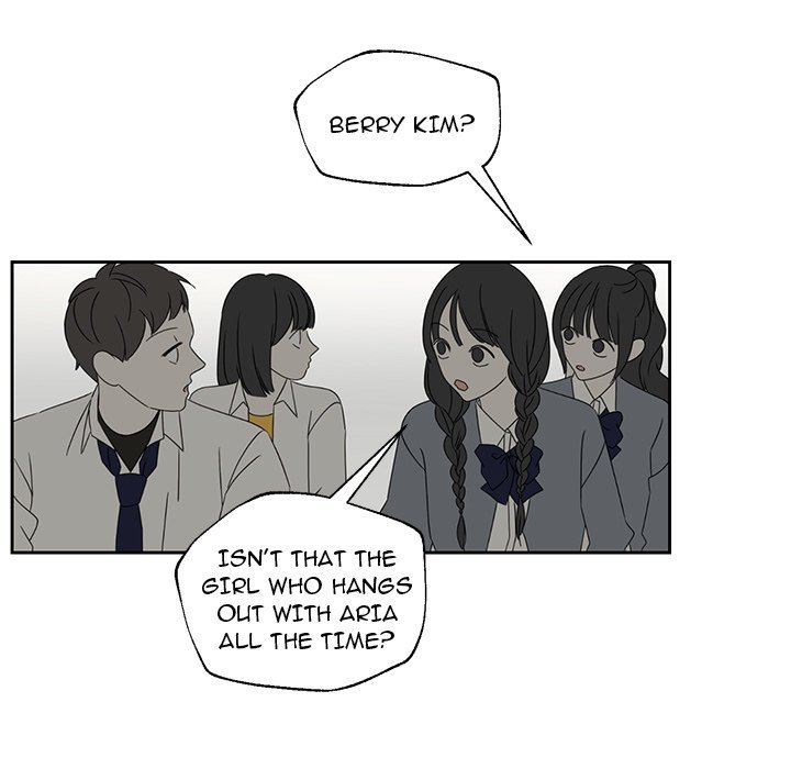 Extreme life of a Teenager Manhwa - Chapter 41 Page 26