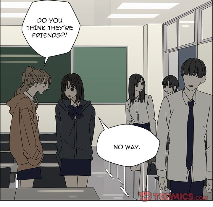 Extreme life of a Teenager Manhwa - Chapter 41 Page 29