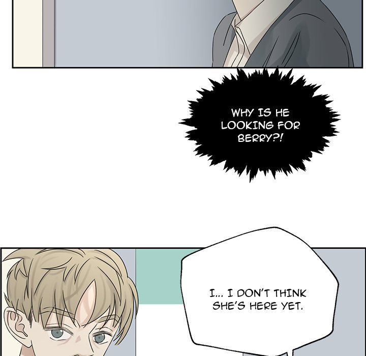 Extreme life of a Teenager Manhwa - Chapter 41 Page 31