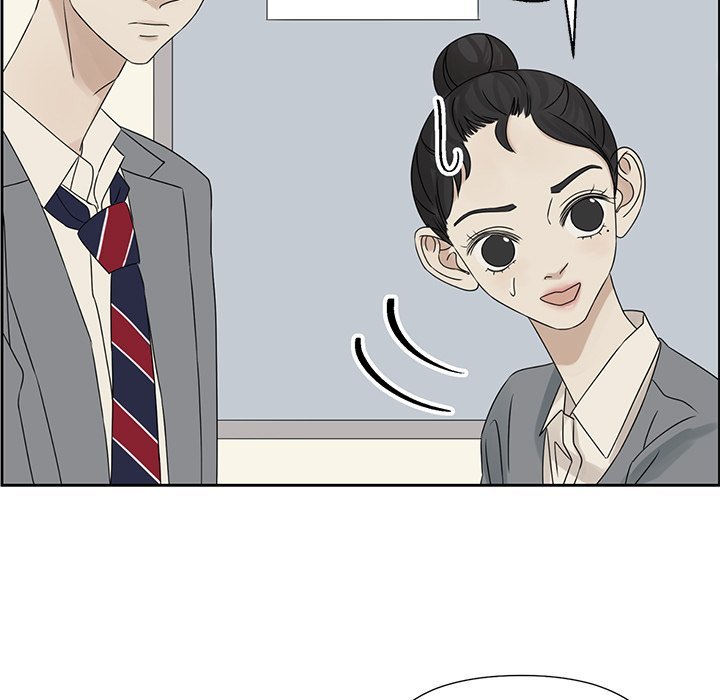 Extreme life of a Teenager Manhwa - Chapter 41 Page 32