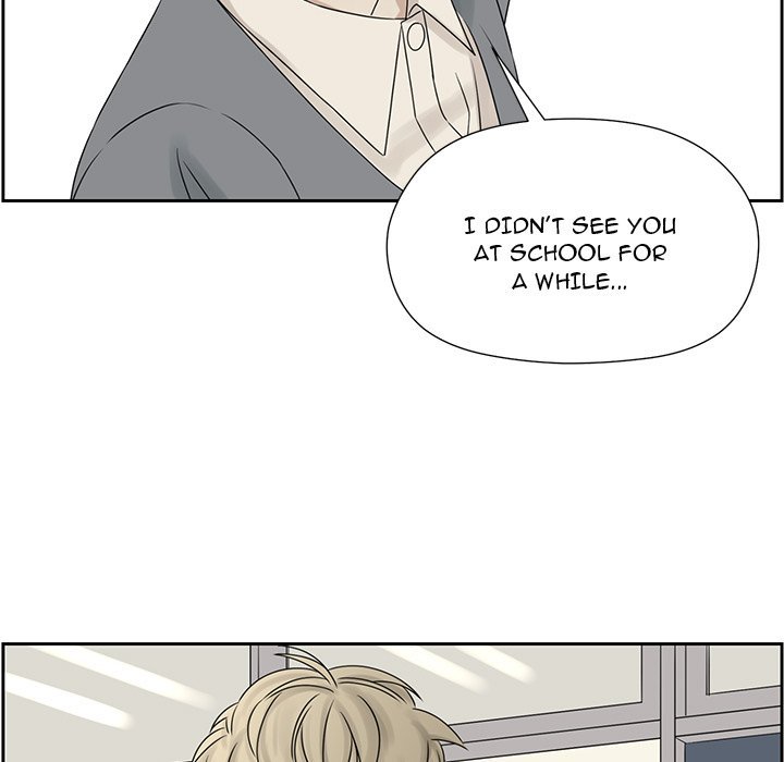 Extreme life of a Teenager Manhwa - Chapter 41 Page 34