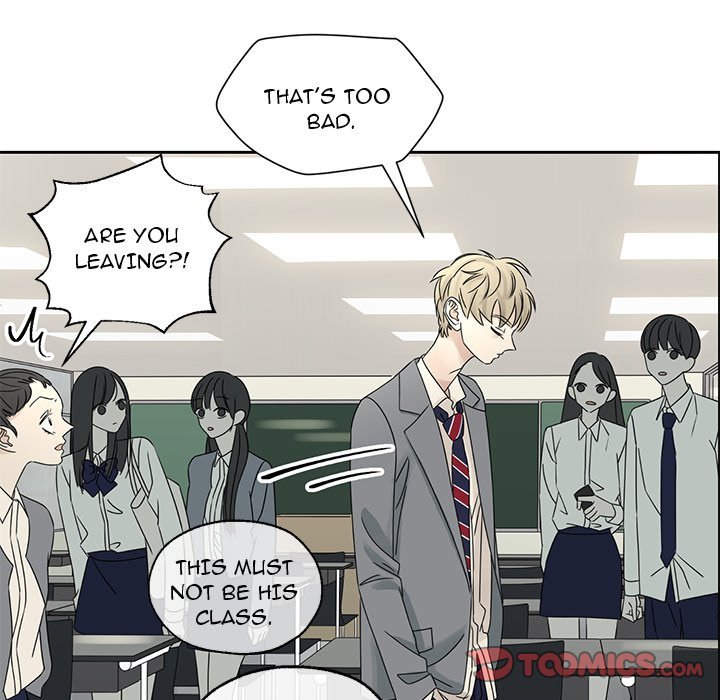 Extreme life of a Teenager Manhwa - Chapter 41 Page 37