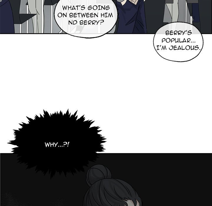 Extreme life of a Teenager Manhwa - Chapter 41 Page 38