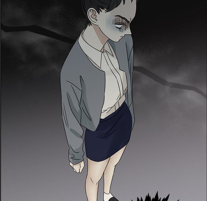 Extreme life of a Teenager Manhwa - Chapter 41 Page 39