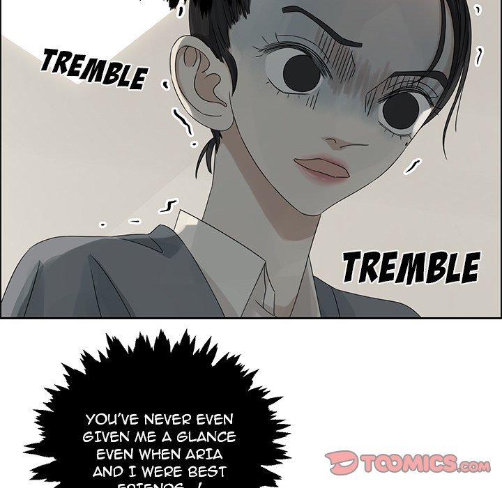 Extreme life of a Teenager Manhwa - Chapter 41 Page 41