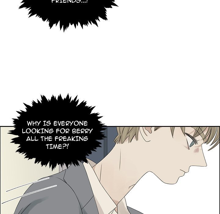 Extreme life of a Teenager Manhwa - Chapter 41 Page 42