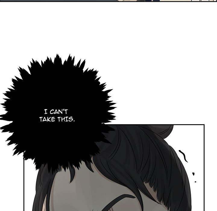 Extreme life of a Teenager Manhwa - Chapter 41 Page 46