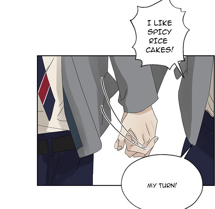 Extreme life of a Teenager Manhwa - Chapter 41 Page 52