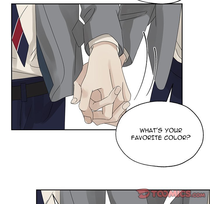 Extreme life of a Teenager Manhwa - Chapter 41 Page 53
