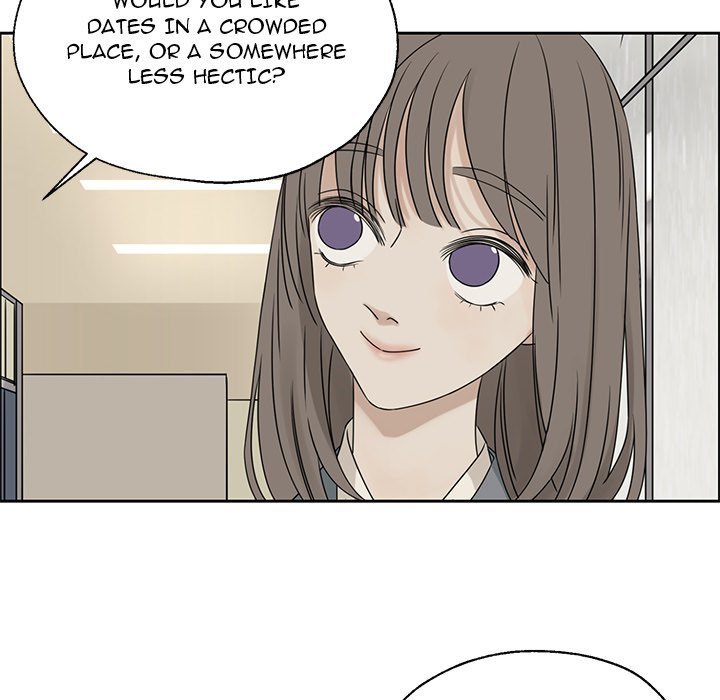 Extreme life of a Teenager Manhwa - Chapter 41 Page 55