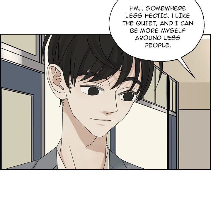 Extreme life of a Teenager Manhwa - Chapter 41 Page 56