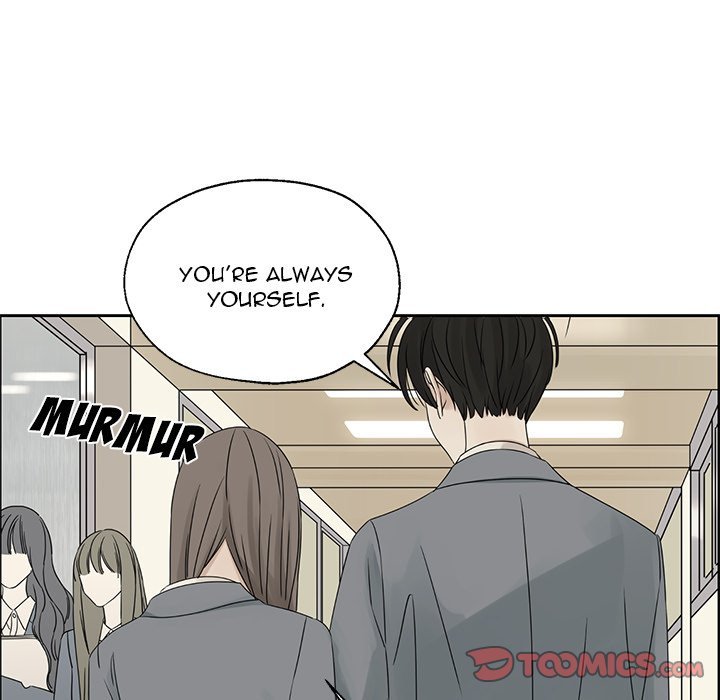 Extreme life of a Teenager Manhwa - Chapter 41 Page 57