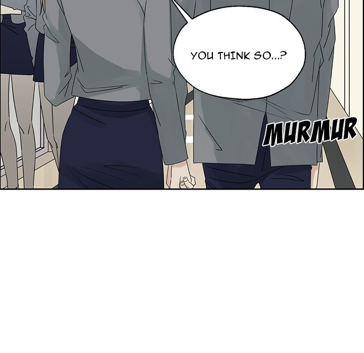 Extreme life of a Teenager Manhwa - Chapter 41 Page 58