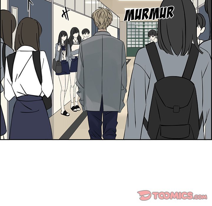 Extreme life of a Teenager Manhwa - Chapter 41 Page 61