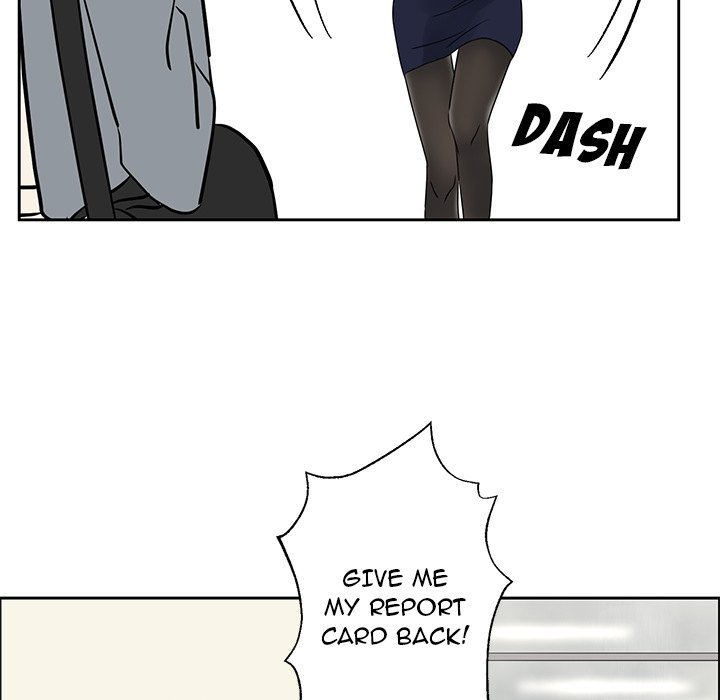 Extreme life of a Teenager Manhwa - Chapter 41 Page 74