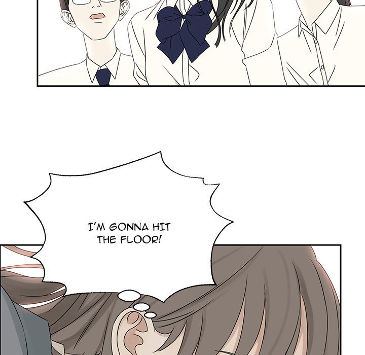 Extreme life of a Teenager Manhwa - Chapter 41 Page 84