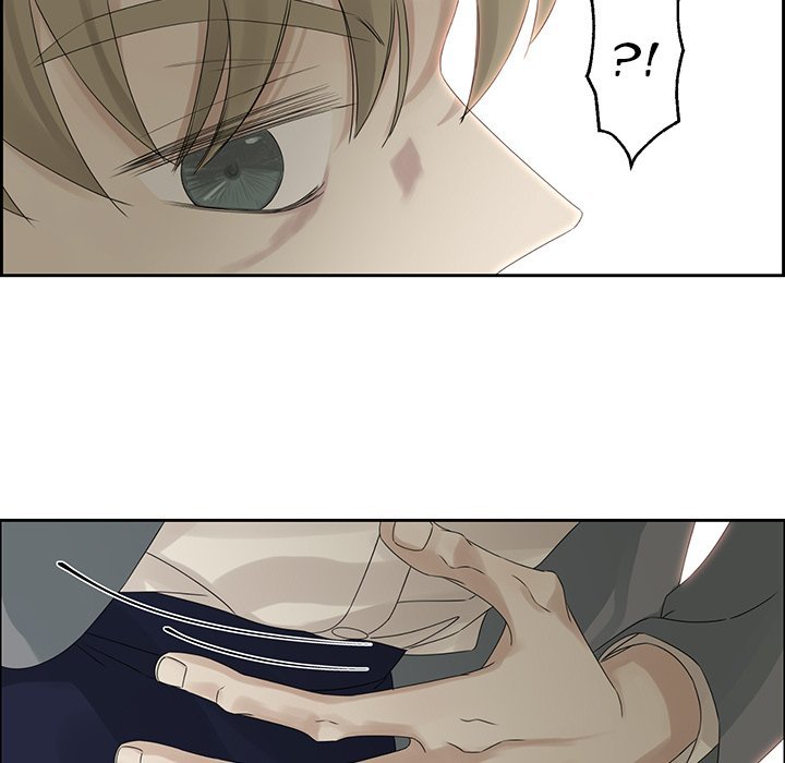 Extreme life of a Teenager Manhwa - Chapter 41 Page 87