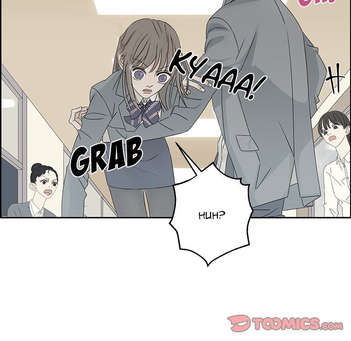 Extreme life of a Teenager Manhwa - Chapter 41 Page 89