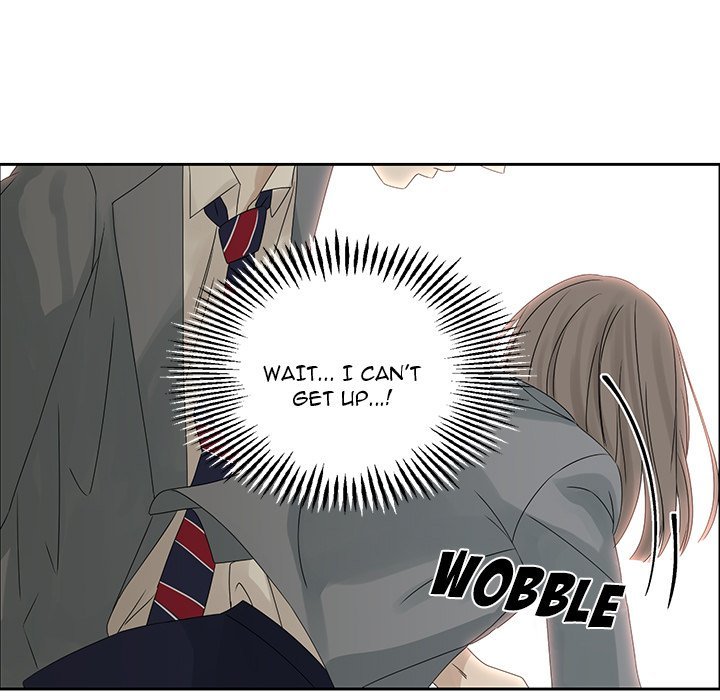 Extreme life of a Teenager Manhwa - Chapter 41 Page 90