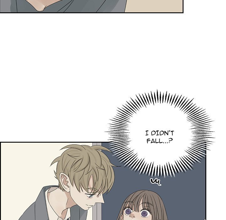 Extreme life of a Teenager Manhwa - Chapter 41 Page 95