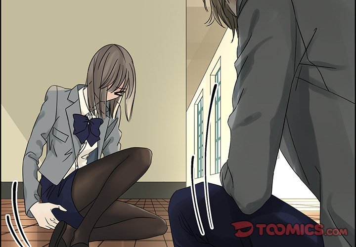 Extreme life of a Teenager Manhwa - Chapter 37 Page 3