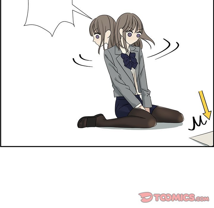 Extreme life of a Teenager Manhwa - Chapter 37 Page 5