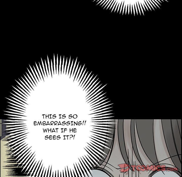 Extreme life of a Teenager Manhwa - Chapter 37 Page 39