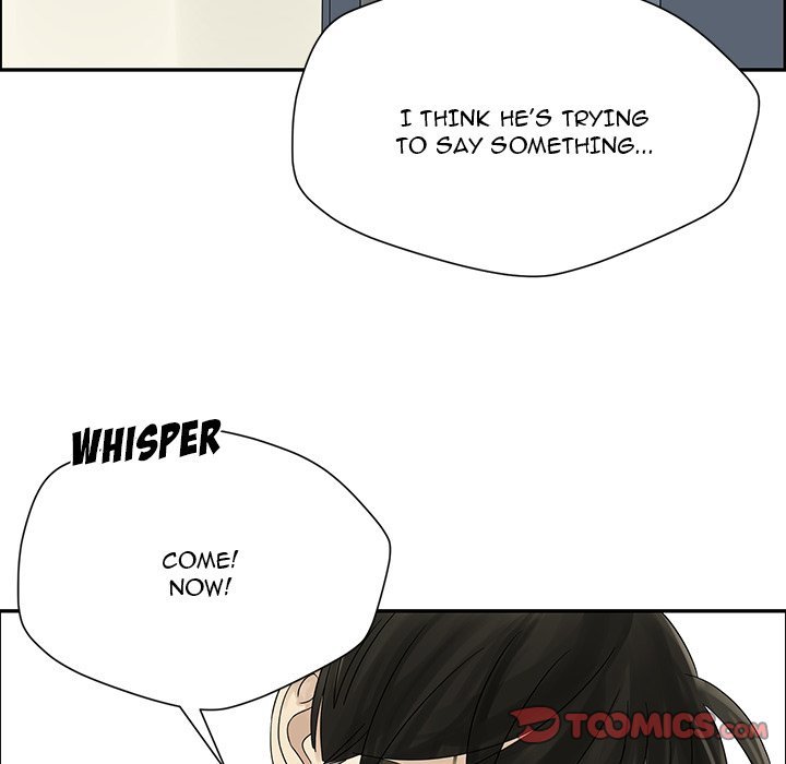 Extreme life of a Teenager Manhwa - Chapter 37 Page 63