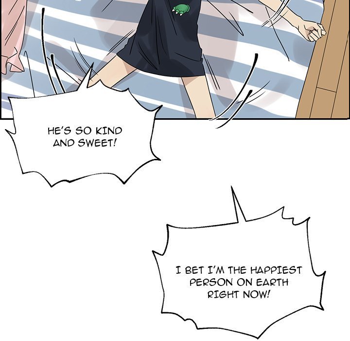 Extreme life of a Teenager Manhwa - Chapter 52 Page 4