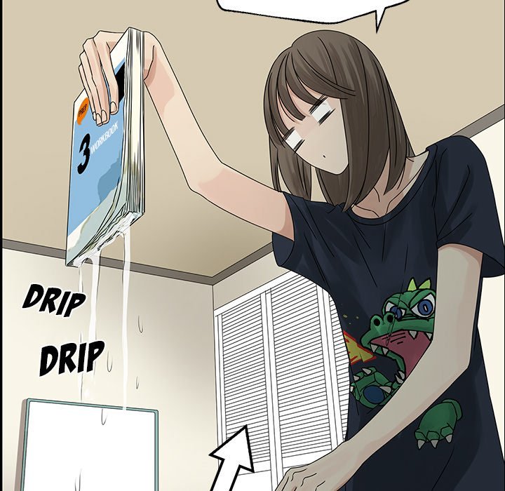 Extreme life of a Teenager Manhwa - Chapter 52 Page 10