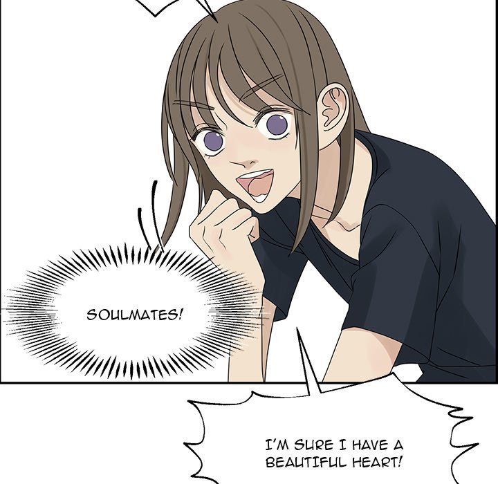 Extreme life of a Teenager Manhwa - Chapter 52 Page 32