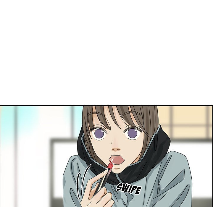 Extreme life of a Teenager Manhwa - Chapter 52 Page 46