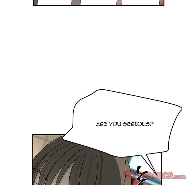 Extreme life of a Teenager Manhwa - Chapter 52 Page 51