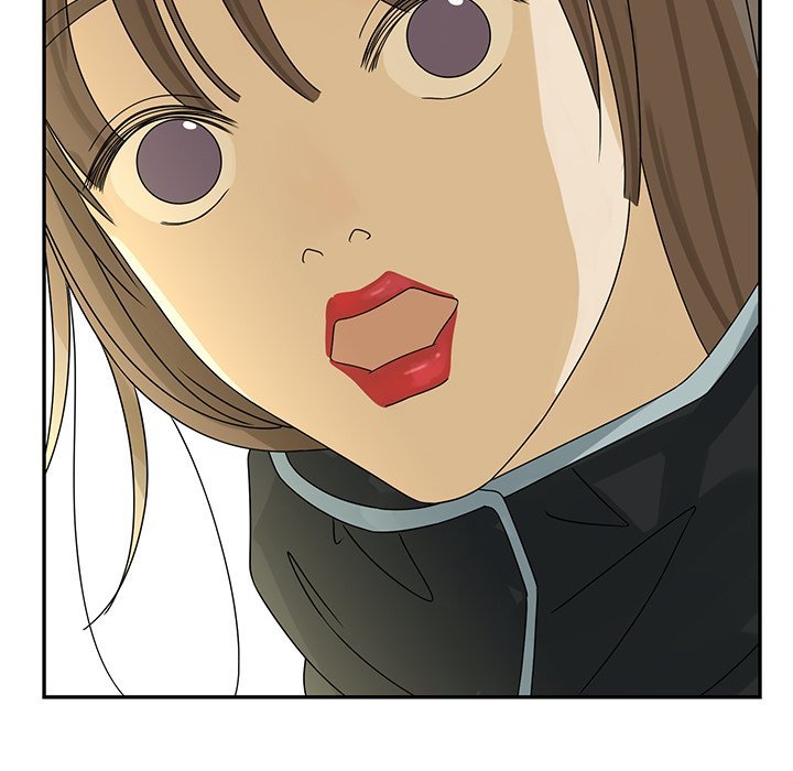 Extreme life of a Teenager Manhwa - Chapter 52 Page 54