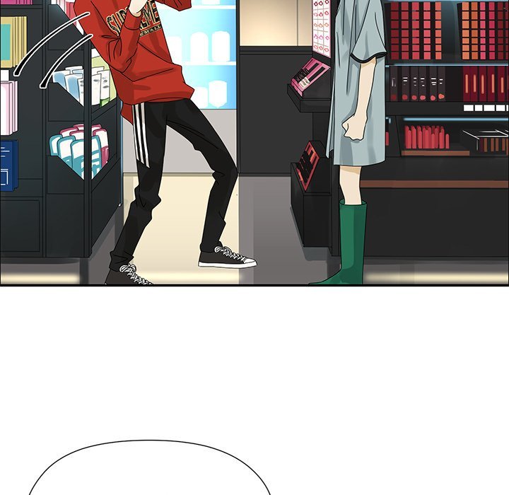 Extreme life of a Teenager Manhwa - Chapter 52 Page 56